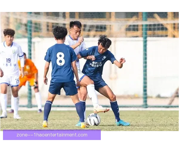 中国男足海口训练营启动体能强化周 主帅强调提升反击速度